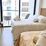 Vista al Mar + Salida Directa a Playa | 2 Suites