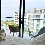 Vista al Mar + Salida Directa a Playa | 2 Suites