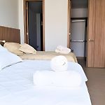 Vista al Mar + Salida Directa a Playa | 2 Suites