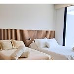 Vista al Mar + Salida Directa a Playa | 2 Suites