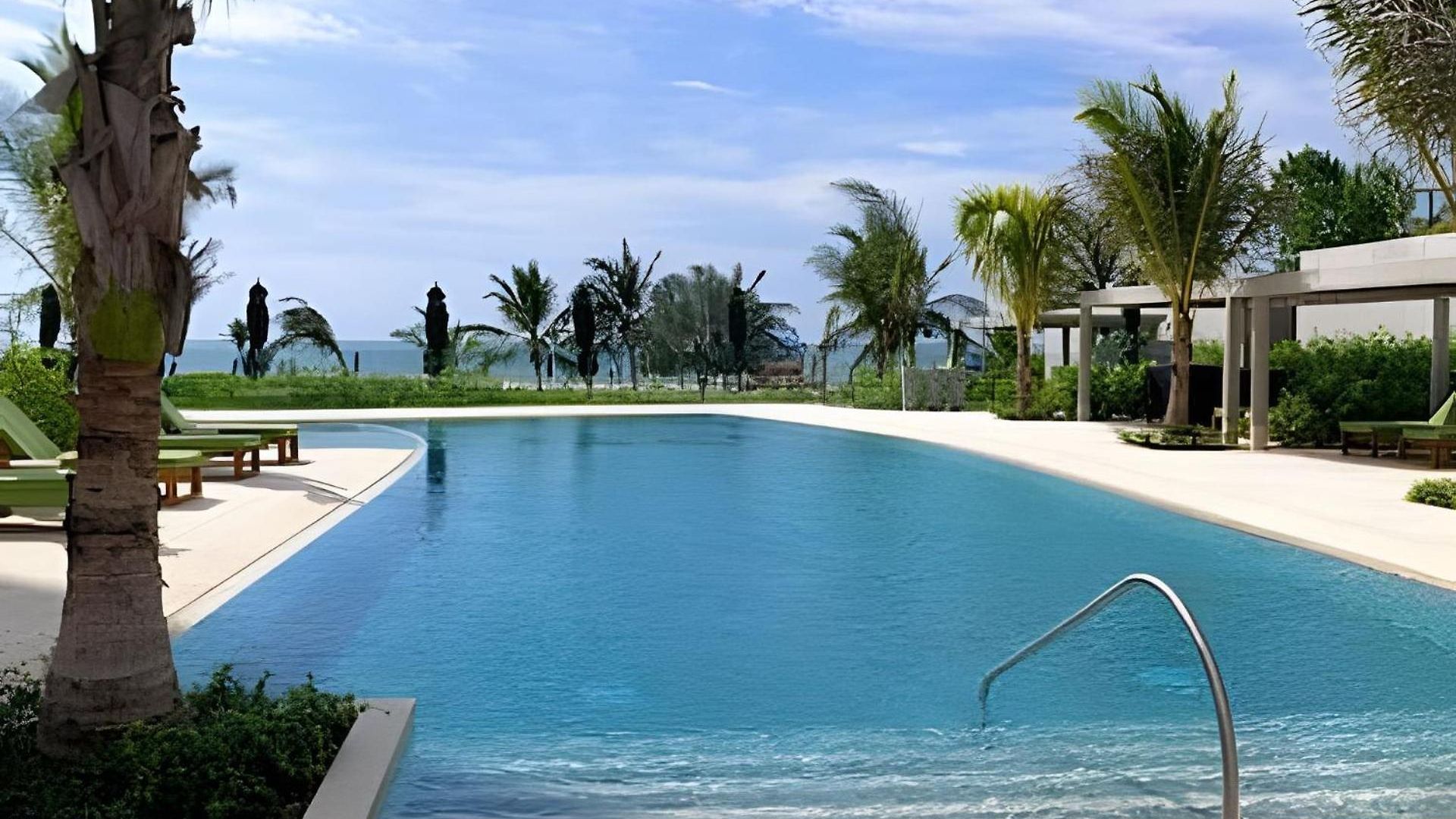 Apartamento Vista Al Mar + Salida Directa A Playa | 2 Cartagena