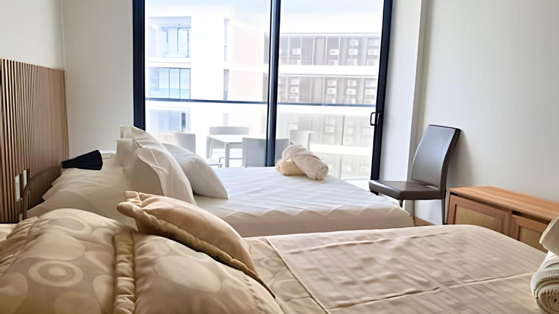 Apartamento Vista Al Mar + Salida Directa A Playa | 2 *
