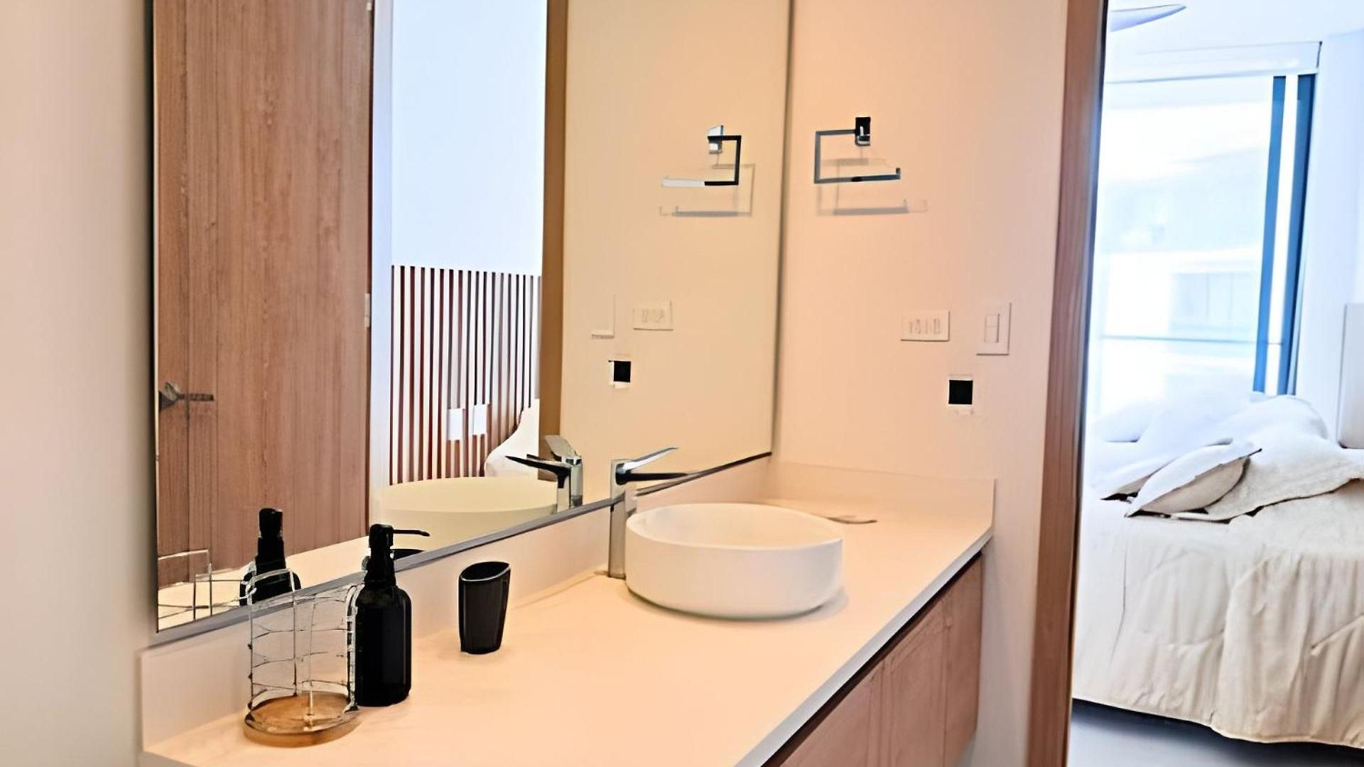 Apartamento Vista Al Mar + Salida Directa A Playa | 2 Cartagena