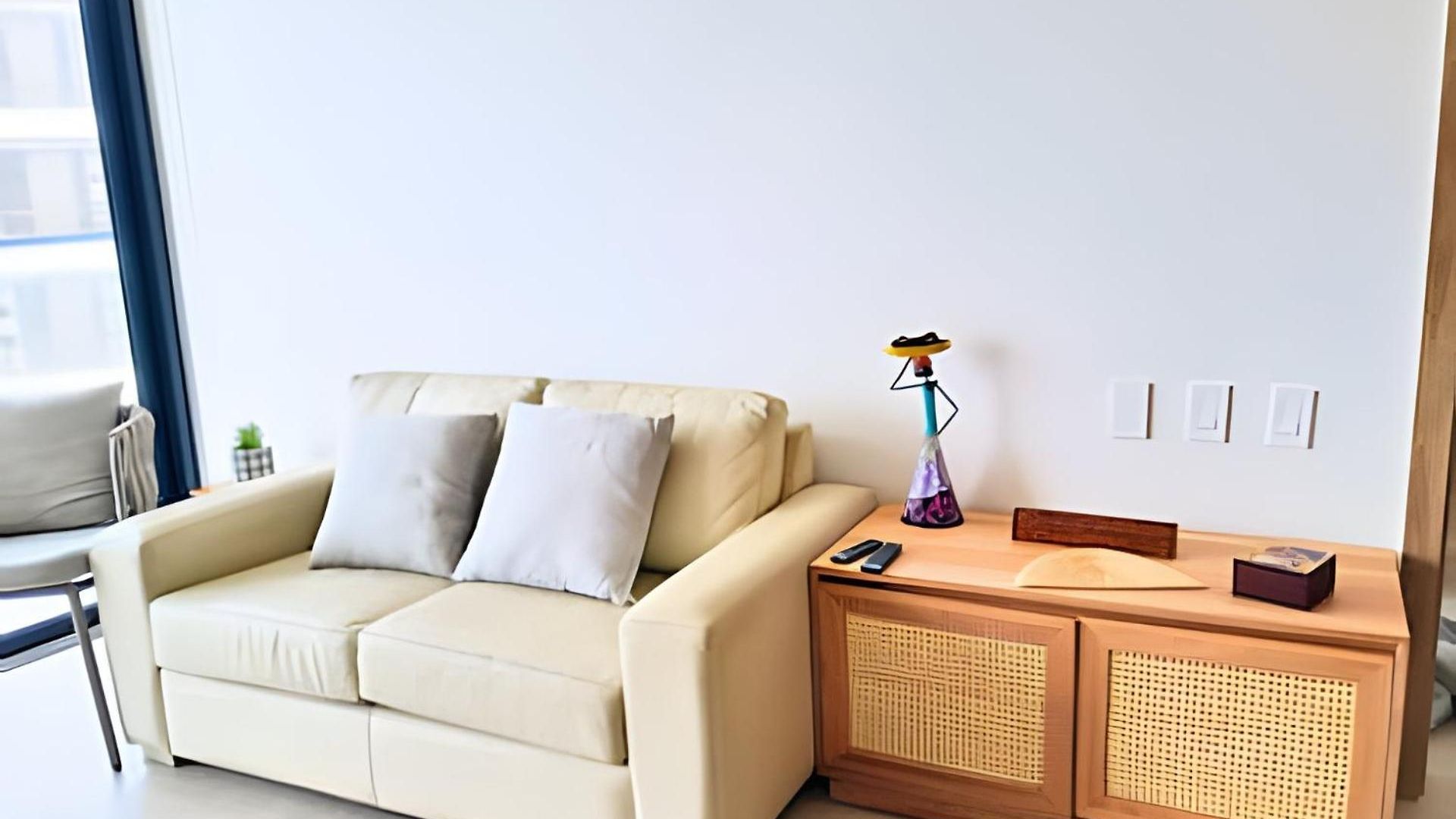 Apartamento Vista Al Mar + Salida Directa A Playa | 2 *