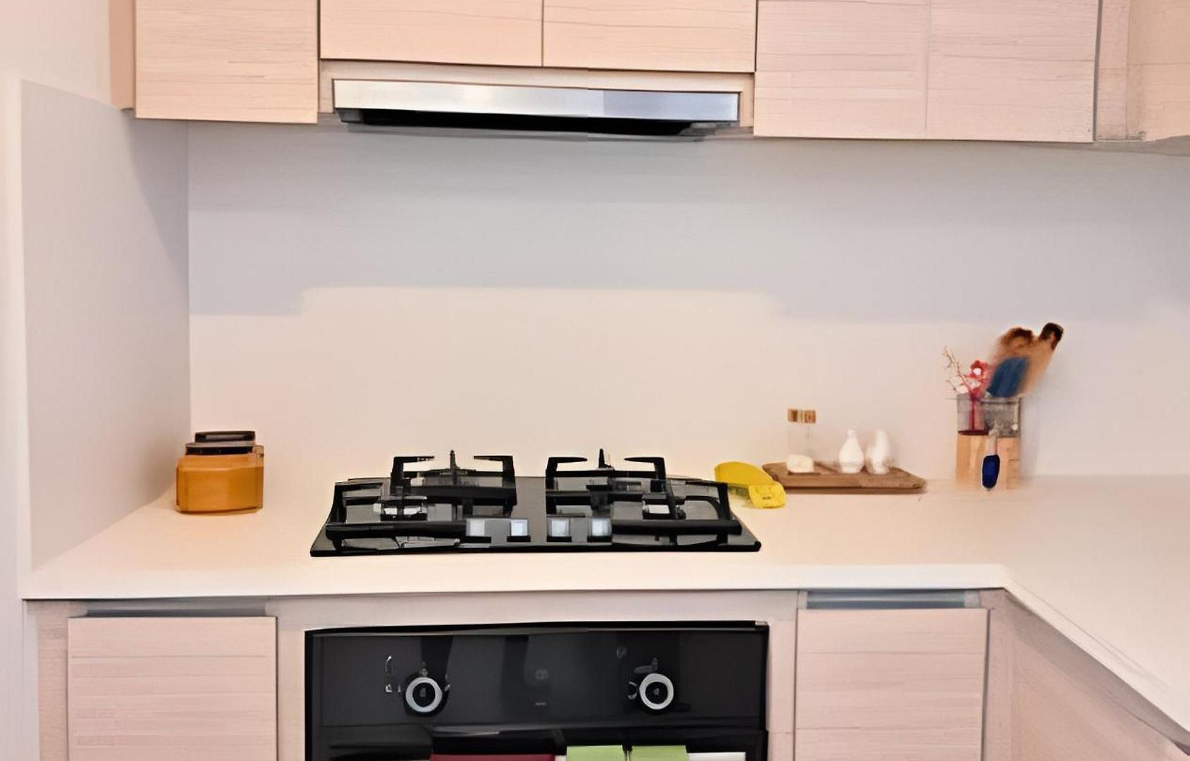 Vista Al Mar + Salida Directa A Playa | 2 Apartamento