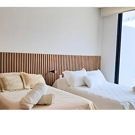 Vista Al Mar + Salida Directa A Playa | 2 Apartamento *