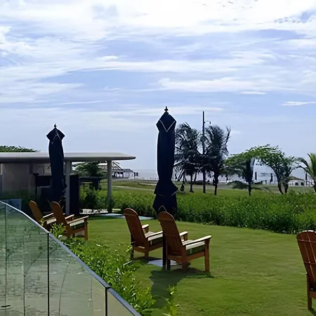 Vista Al Mar + Salida Directa A Playa | 2 Apartamento *
