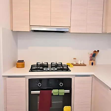 Vista Al Mar + Salida Directa A Playa | 2 Apartamento